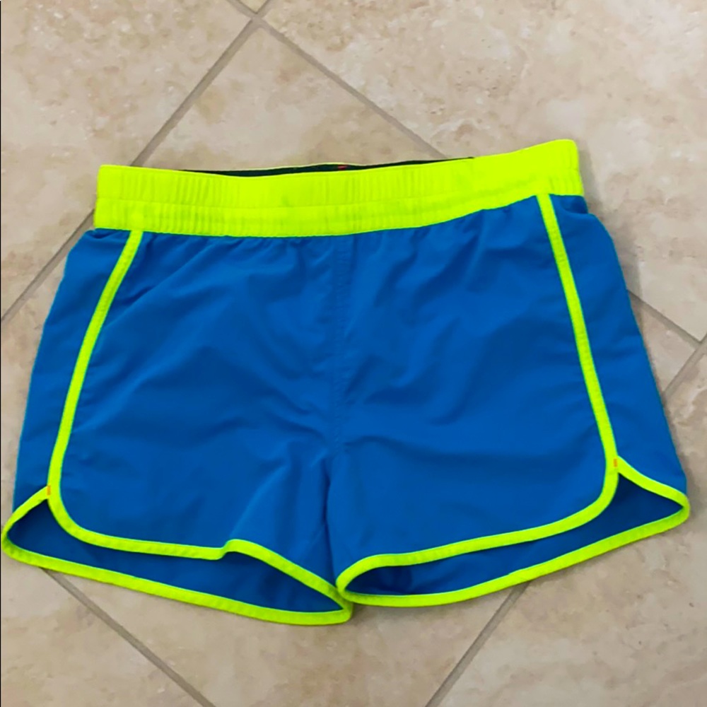 Kavu Running Shorts